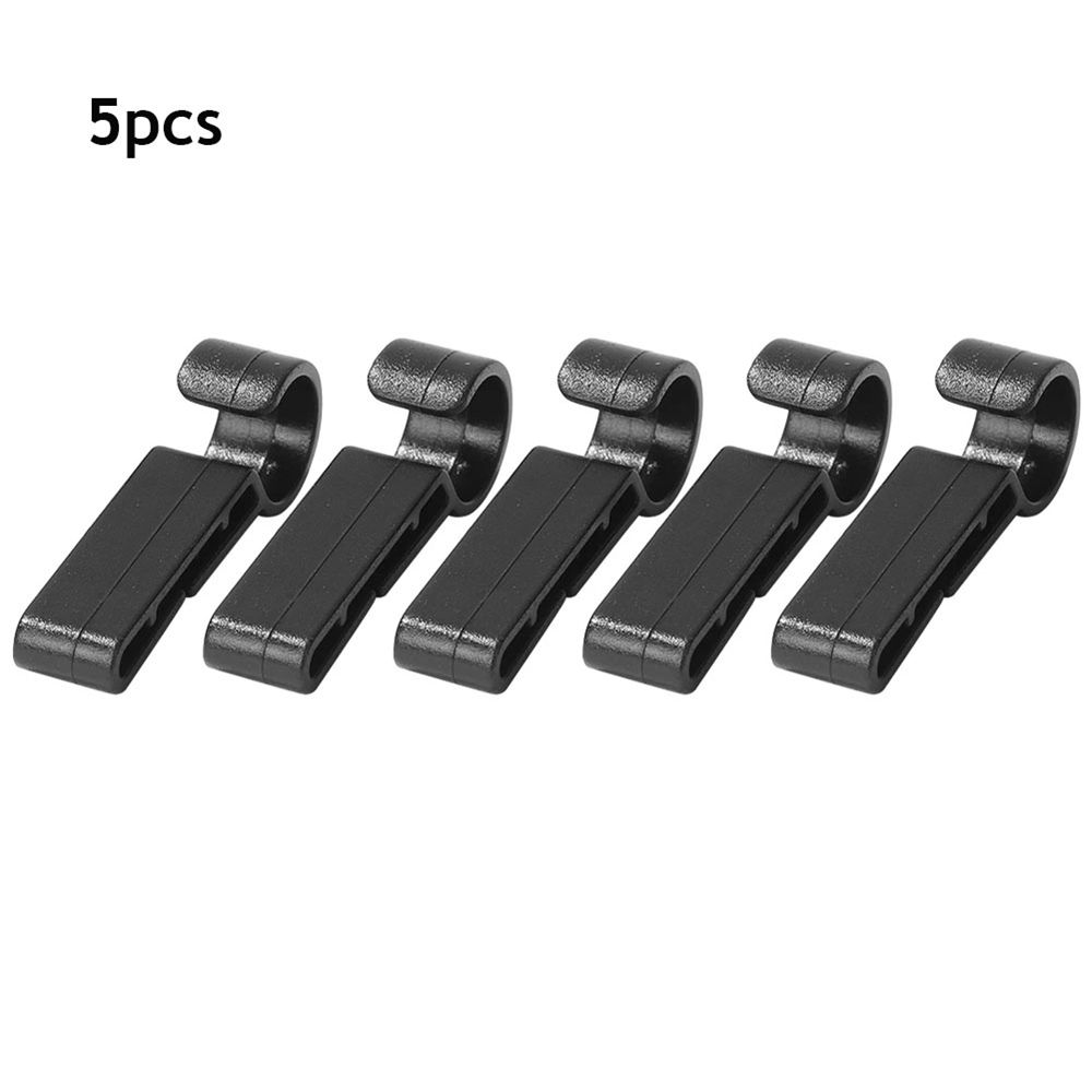 

Установите аксессуары Пластиковая защитная каска Налобный фонарь Каска Клипса Крепление для налобного фонаря Крепления для каски Крючки 5pcs