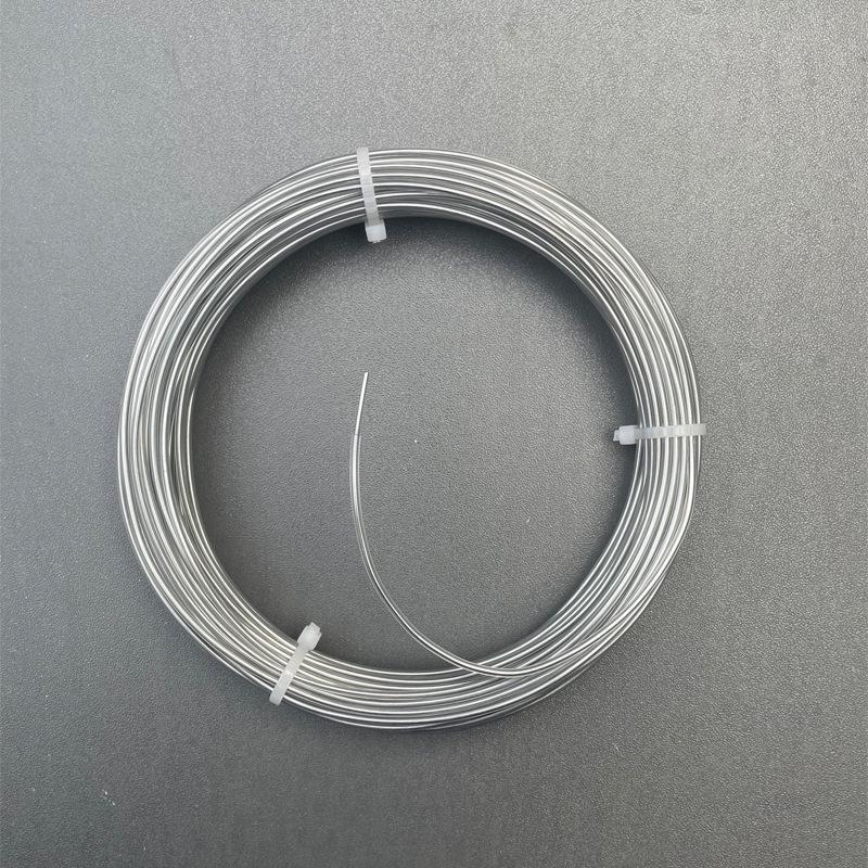 Rustproof Galvanized Soft Iron Wire for Greenhouses