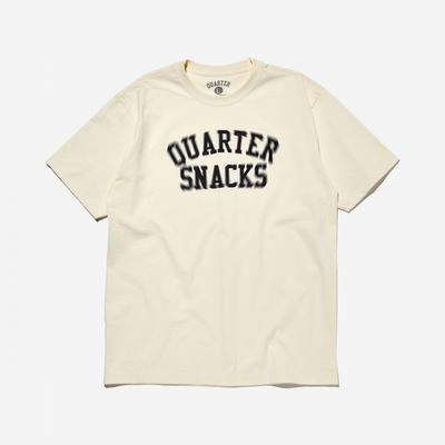 Quartersnacks Motion Arch Tee Motion Arch Tee