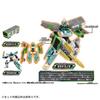 Plarail Shinkansen Transforming Robot Shinkalion Z Shinkalion Z E5 Hayabusa Green