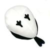 Soft and fluffy Japanese long-tailed tit super big plush toy, approximately 32cm, bird, large cushion (normal size)