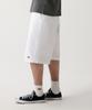 42283 Loose Fit Work Shorts White
