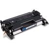 Compatible HP W1520X High-Yield Black Toner Cartridge