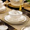 Abay Bone China Dinnerware Set