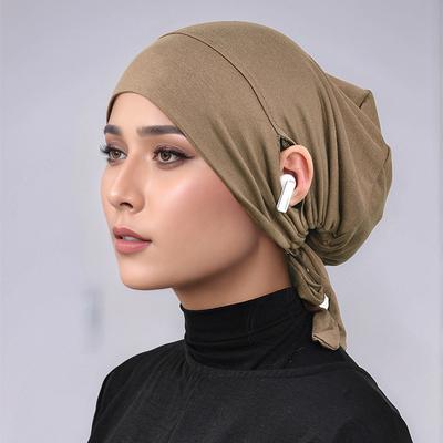 Muslimské oblečení pro ženy – Muslimské šátky