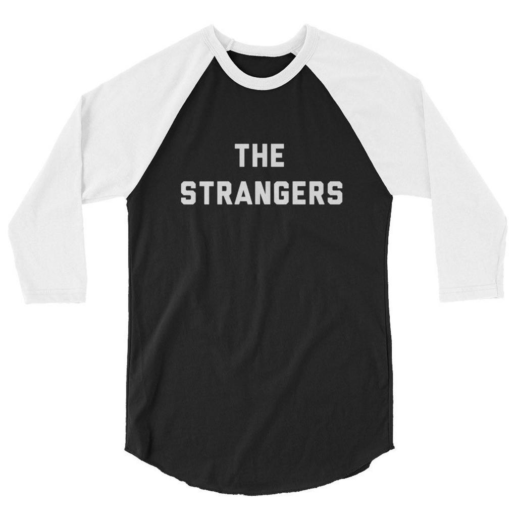 The Strangers T-Shirt, Outlaw Country, Classic Country, The Bakersfield Sound, Bakersfield California, Country Music Gift, Country Band Gift