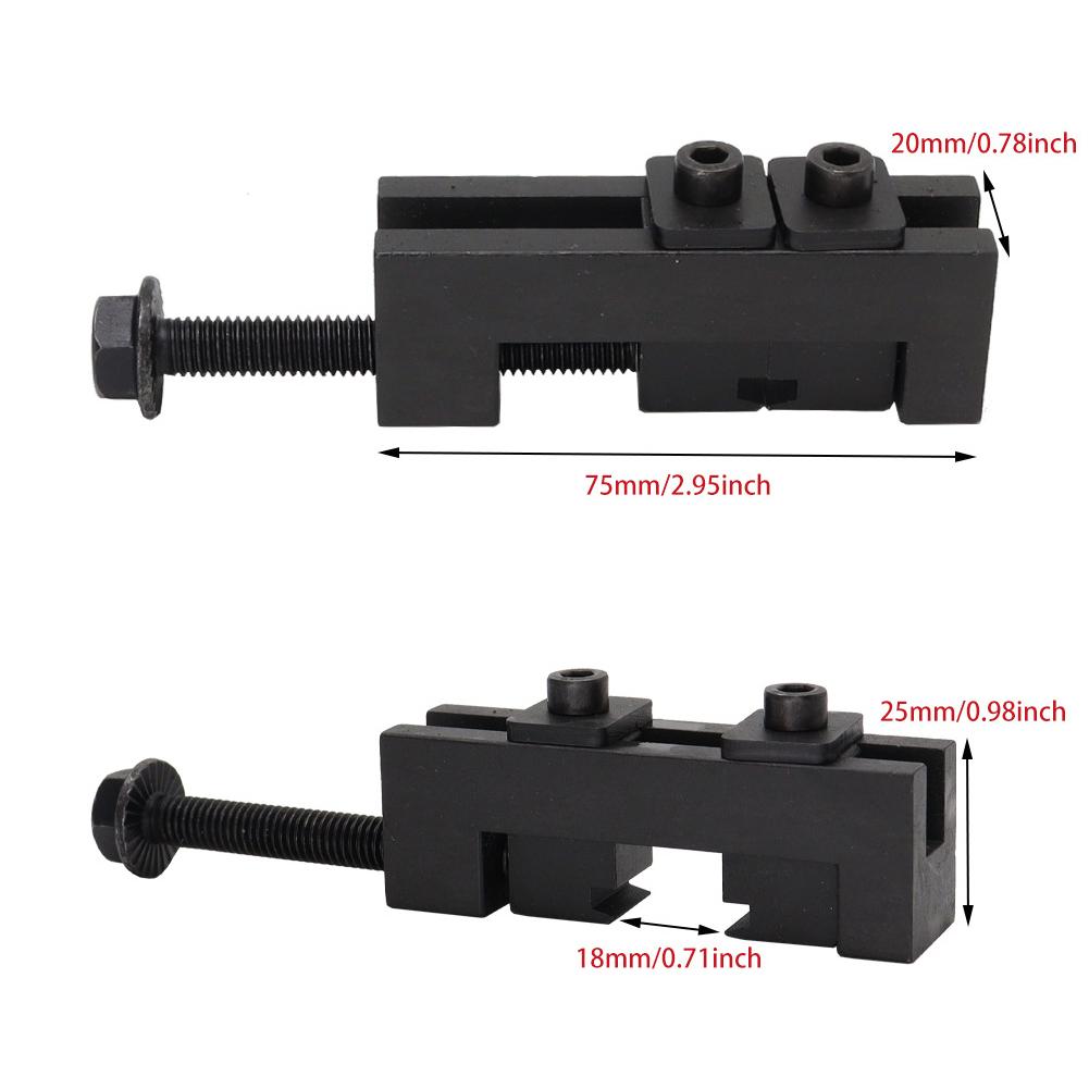 Car CV Joint Axle Boot Clamp Locking Tool Dust Cover Replacement Drive Shaft Removal Tool Auto Repairing Tools For Camry Corolla