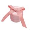 Velvet Jewelry Box Bowknot Pendant Display Storage Gift Case