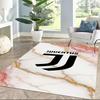 Juventus Carpet Suitable For Entryway Hallway Bedrooms Balcony Antislip Rug Anime Office Decor Birthdaychristmas Gift