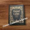 [USED] Hansel & Gretel Hansel and Gretel English Book