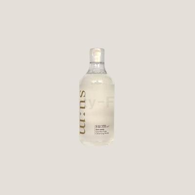 Skin Saver Pure Cleansing Water 400ml X 2 (43476848)