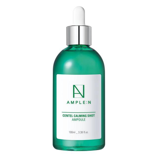 AMPLE: N - Centel Calming Shot Ampoule Jumbo 100ml