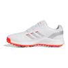 Adidas EQT Boa Golf Boost Non-Slip Low-Top Golf Shoes Men Sneakers White Gray Red IF3049
