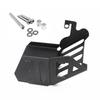 Precise Motorcycle Engine Protector Engine Protector Foryamaha MT-09 Chassis Under Guard