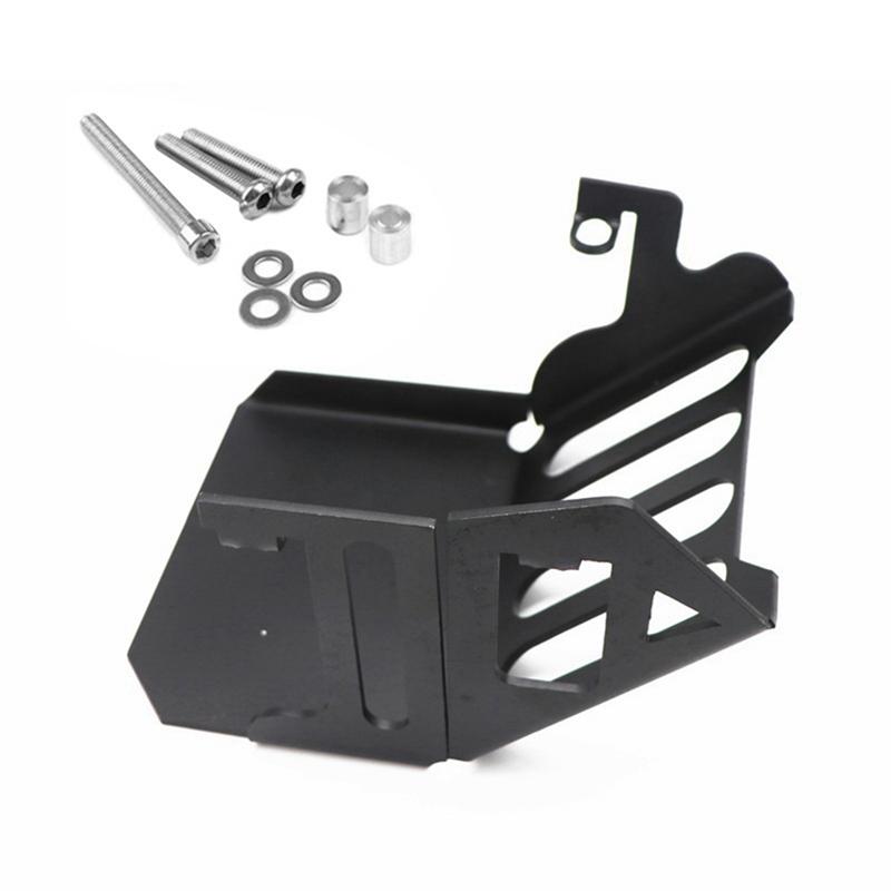 Precise Motorcycle Engine Protector Engine Protector Foryamaha MT-09 Chassis Under Guard
