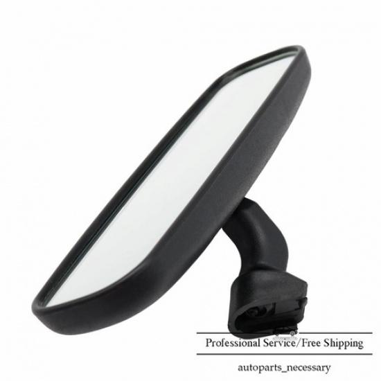 NEW Rear View Mirror Ide BP4K-69-220 For Mazda 3 2004-2006 Mazda 5 2006-2007