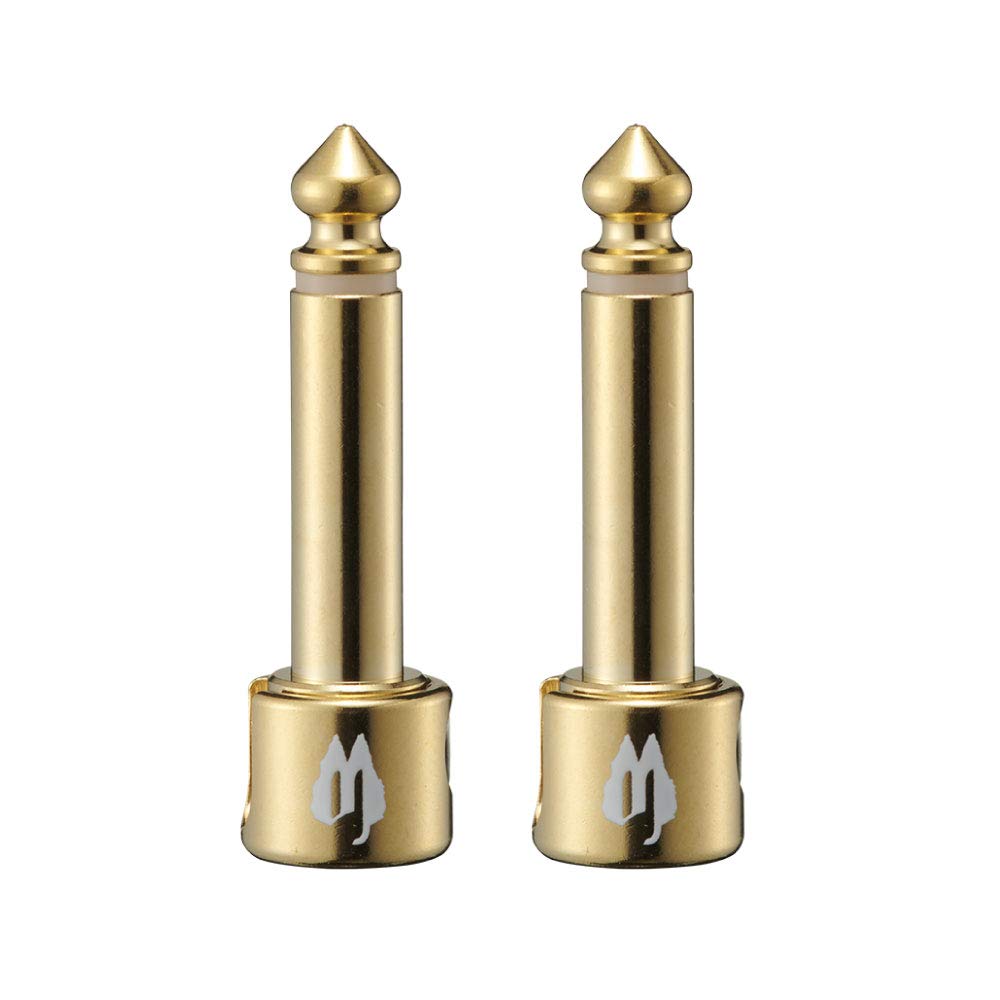 

Беспаечные разъемы Free The Tone SL-4L-GD-2P для CU-416, L-образный штекер, упаковка из 2 шт.