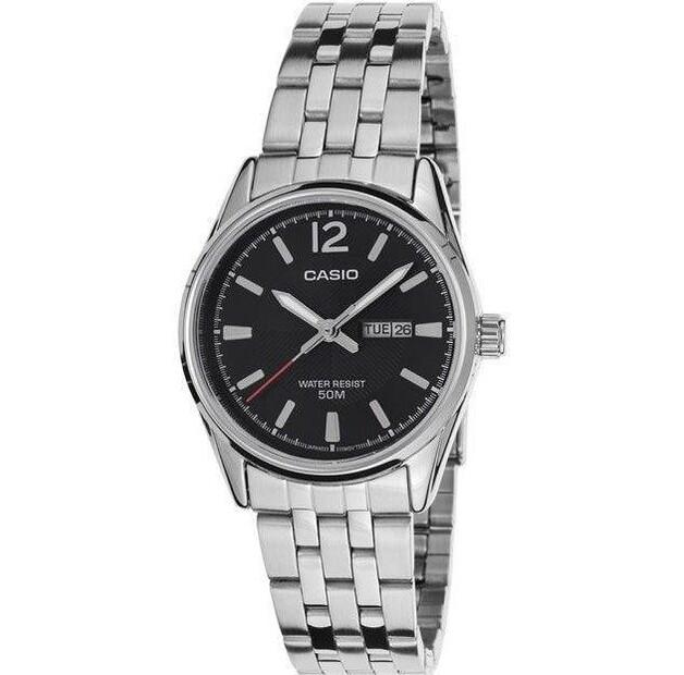 Casio Mtp1335D-1A Watch