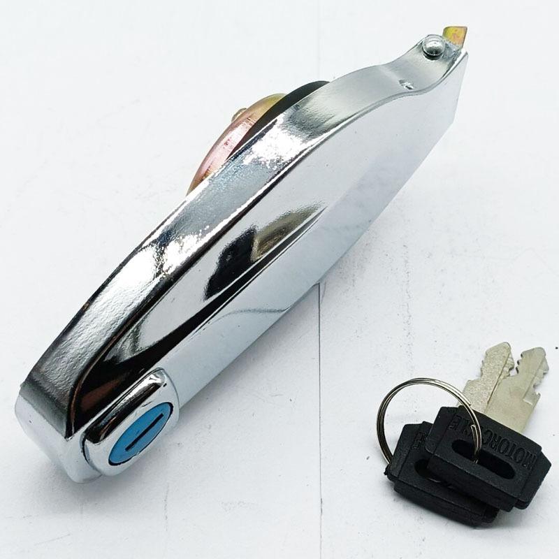Fuel Gas Tank Cap Keys for Yamaha XS400 500 650 750 Triple 850 1100 XS Eleven TX750 650 500 RD400 RX100 125 SR500 XS250 360