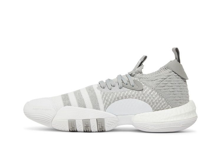 adidas Trae Young 2 'Grey Moon'