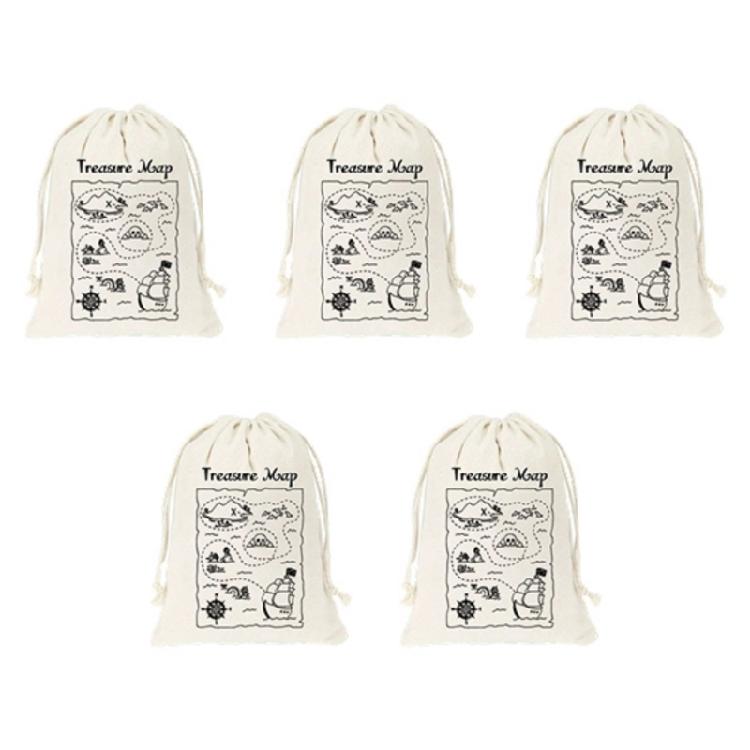 Multipocket Linen Organizers Pouch Cable Storage Bag for Electronics Accessories Travel Small Items Portable Design 17x23cm 990₽