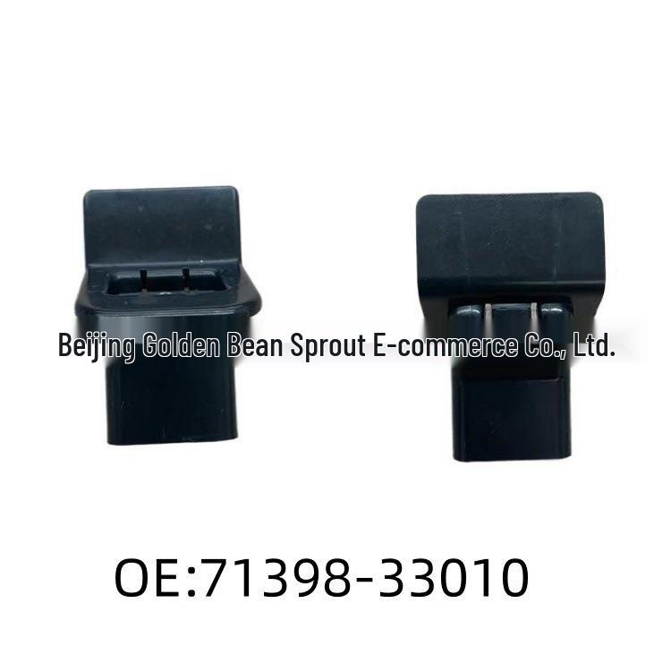 

Rear Seat Back Panel for Camry, Corolla, Levin, Reiz, Crown (71398-33010) Neutral