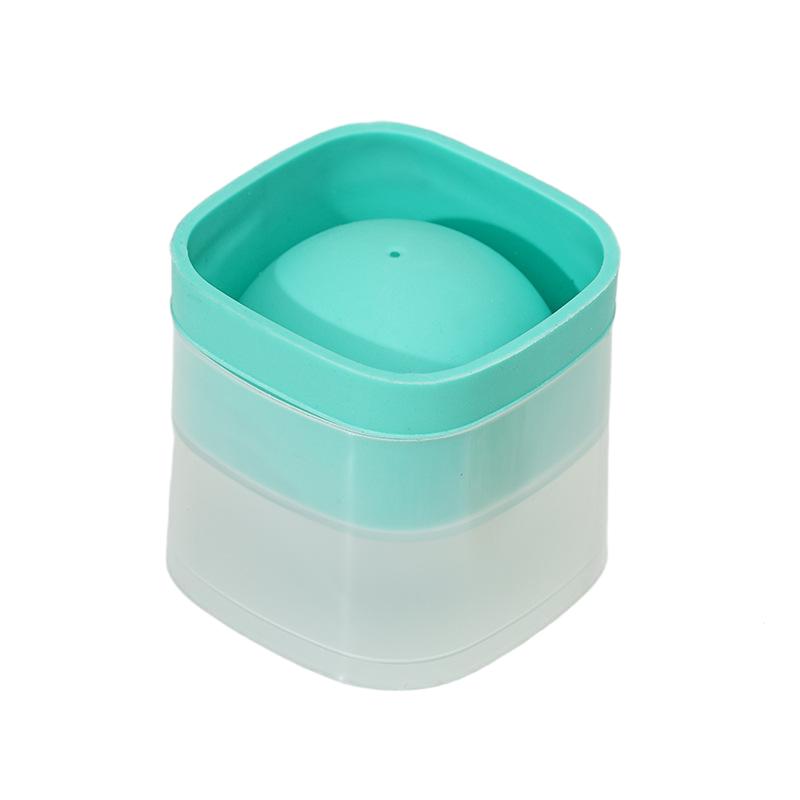 1/3Pcs Large 6Cm Ice Ball Mold Easy Demold Heat Cold Resistant Stackable For  Cocktails Home Parties