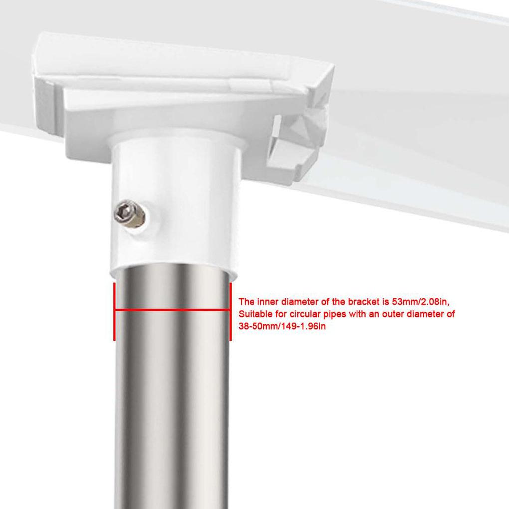 Strong Plastic Adapter For Gen 3 Extensive Satellite Bracket For 3 Adapter Adapter