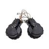 Left Right Wheel Replacement For Dreame For X11 X11sPro For Ultra For L11 L11s Robot Vacuum Cleaner Accessories