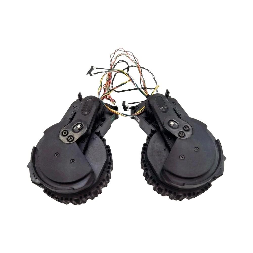 Left Right Wheel Replacement For Dreame For X11 X11sPro For Ultra For L11 L11s Robot Vacuum Cleaner Accessories