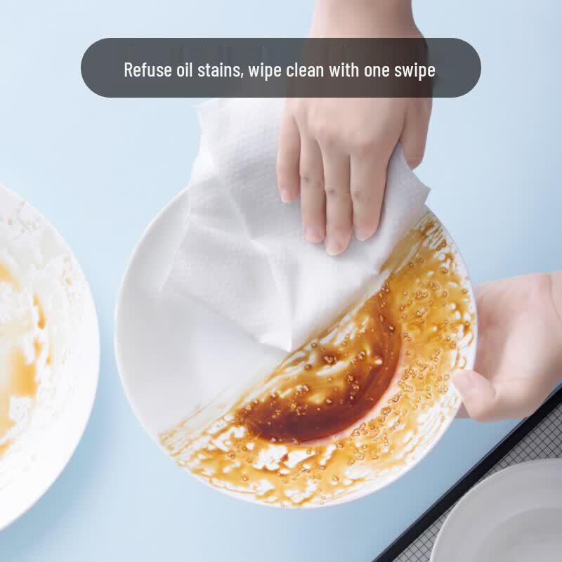 Mengting Disposable Non-woven Kitchen Wipes