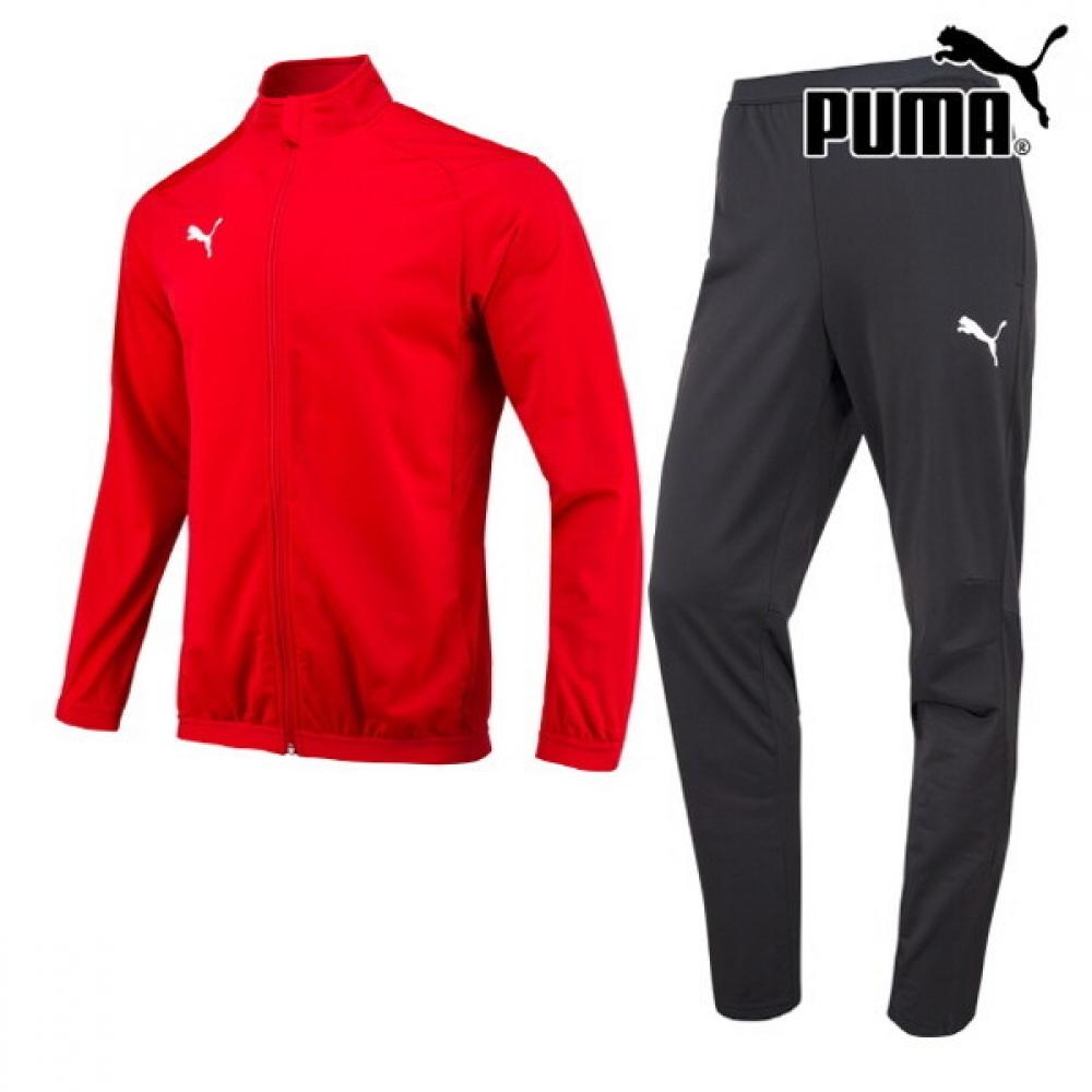 

Puma Тренировочный комплект Liga Sideline Tracksuit 655309 01 100