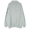 FREAK'S STORE KAOYORINAKAMI Collaboration One Point Logo Long Sleeve Half Zip Trainer Women Used