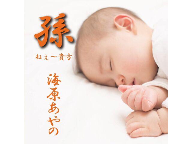 

[CD] Mago/ Nee Anata Nomal Edition Ayano Umihara UC-240517 Enka Maxi-Single NEW