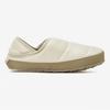 [north Face Official] Ns93p52m White Label Nupsy Mule