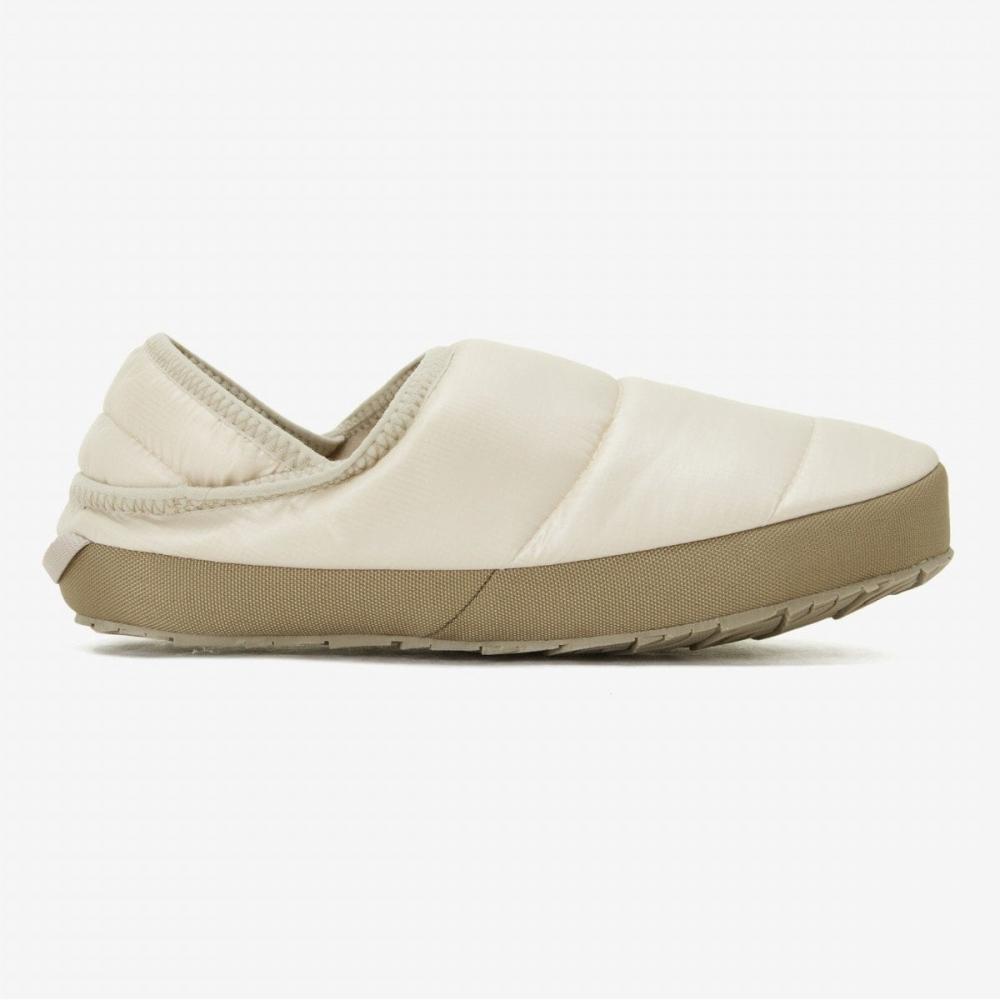 [north Face Official] Ns93p52m White Label Nupsy Mule