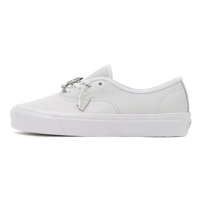 Authentic 44 DX Anaheim Factory - Crystal Keeper White Men Sneakers True-White VN0A5KX4AVW