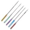 5Pcs Sewing Machine Needle Universal Regular Point Machine Needle for Home Sewing Machine DIY Sewing Accessories