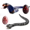 Remote Control Rattlesnake & Cobra Prank Toys