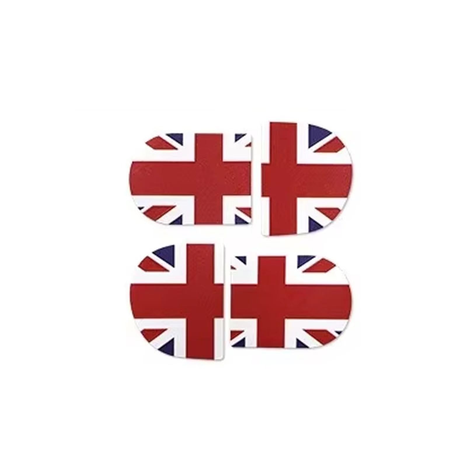 Car Decoration Compatible With Mini For Cooper S F65 F66 One size