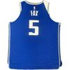 Nike Dri Fit City Edition Fox 2023 24 Authentic Jersey Basketball Jersey Men's City DX8775-495