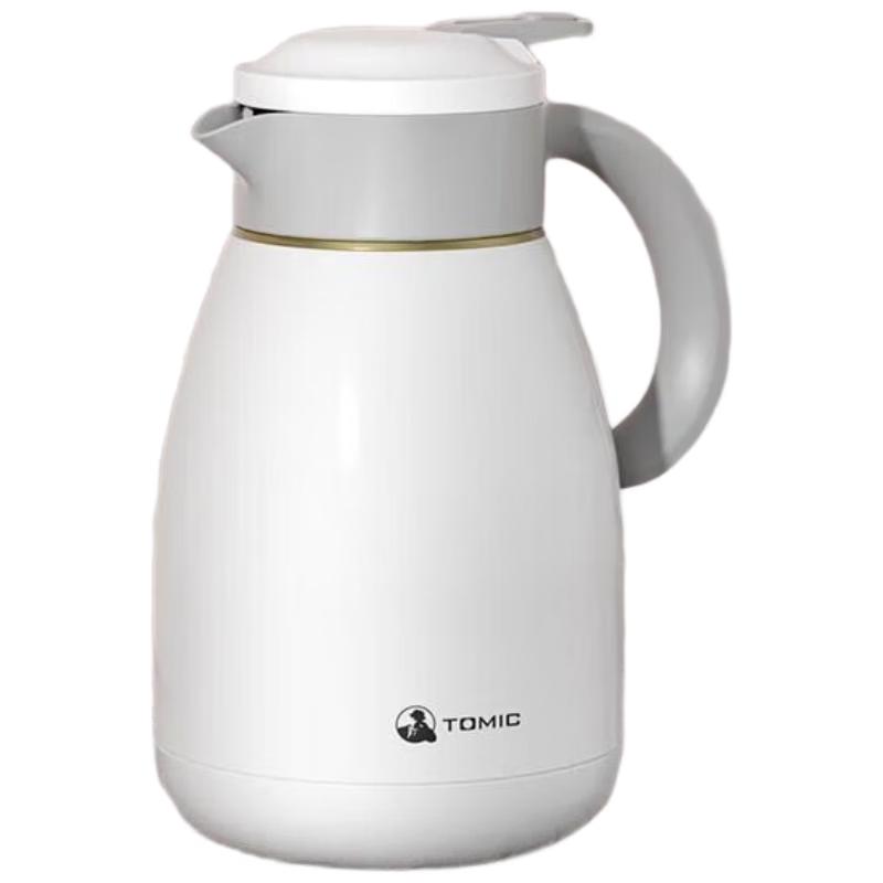 Temake Tea Separation Insulated Bottle