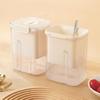 Home Yogurt Filter With Whey Separation For Diy Cheese Making And Gift Giving