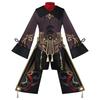 Genshin Impact Hu Tao Cosplay Costume - Full Set Halloween Performance Outfit In Stock