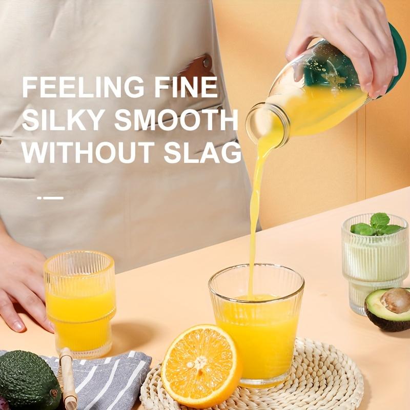 USB Shaker Cup Small Electric Multi Functional Juicer Charging Shaker Home Juicer Multi Functional Mini Portable Juicer