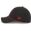 Cap - New Era - 39Thirty - CITY CONNECT - Cincinnati Reds - White - Sportswear