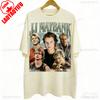 Vintage lata 90. Styl Bootleg JJ Maybank Outer Banks Prezenty dla Mężczyzn i Kobiet Hipster Street Fashion Unisex Koszulka z Nadrukiem Top
