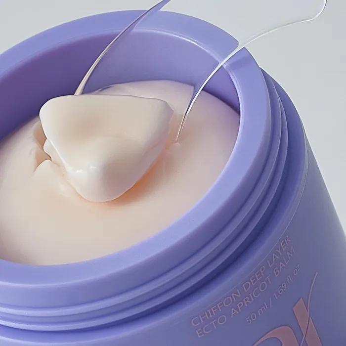 

Chiffon Deep Layer Ecto Apricot 50ml