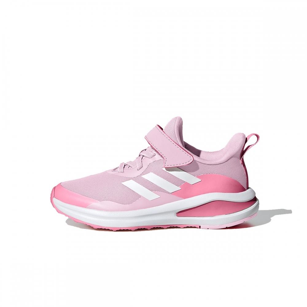 

Adidas Portaron Elastic Lace Top Strap Kids Gv7836 Clpink Ftwht Roston 180