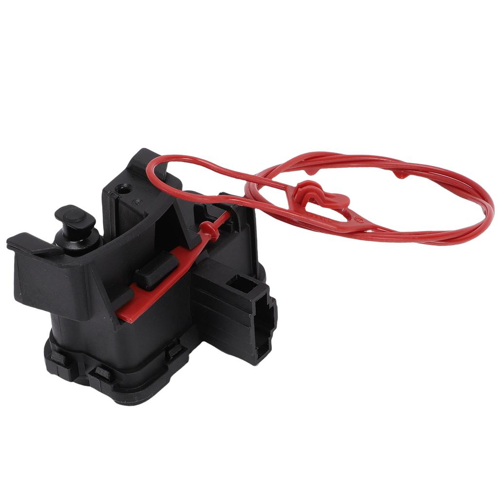Fuel Tank Cap Door Lock Actuator 7P0810773F Fuel Filler Flap Tank Door Lock Actuator Replacement for SEAT 2013 2017